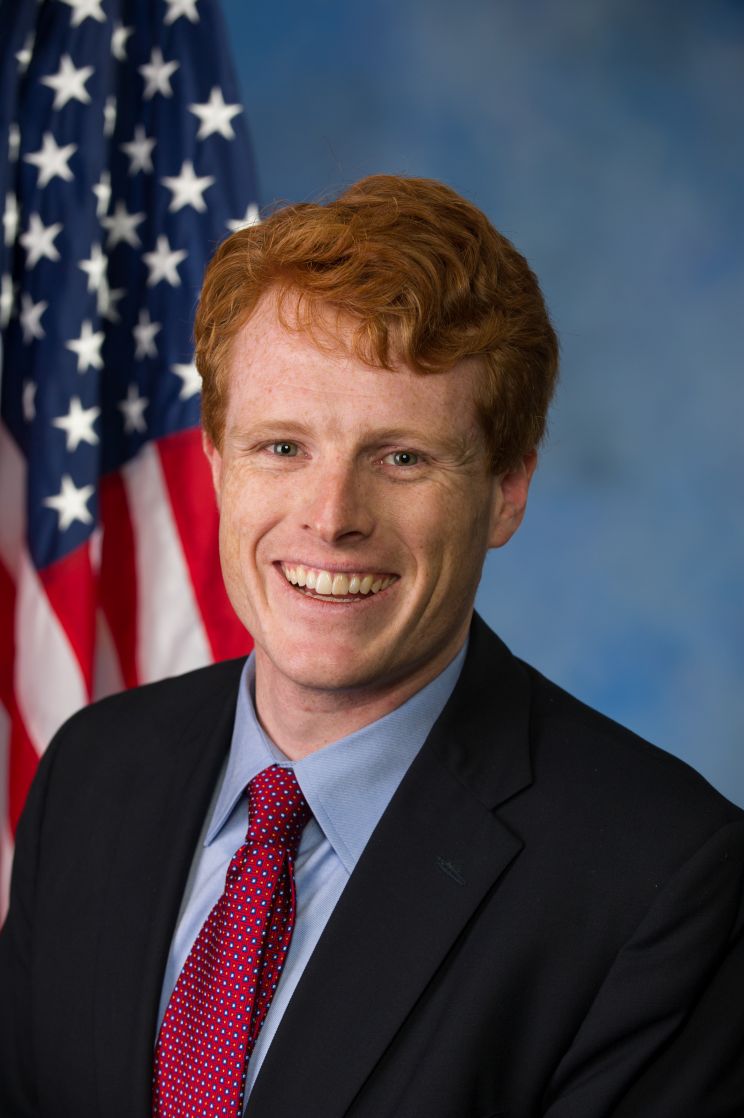 Patrick Kennedy