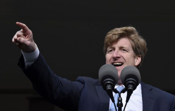 Patrick Kennedy