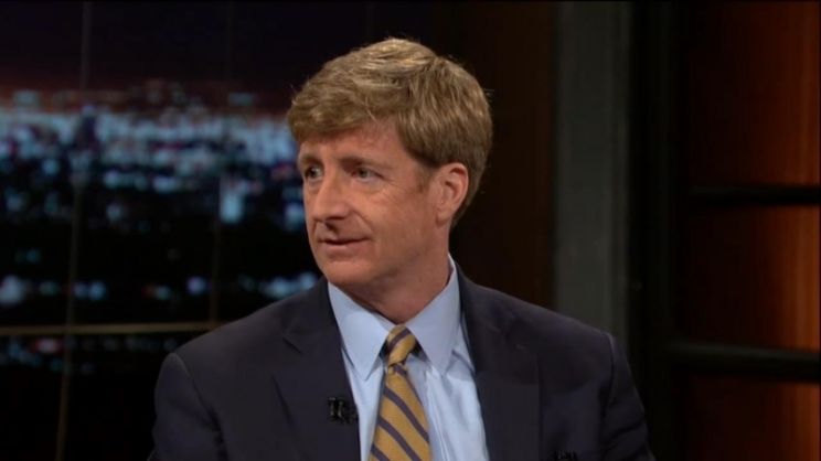 Patrick Kennedy