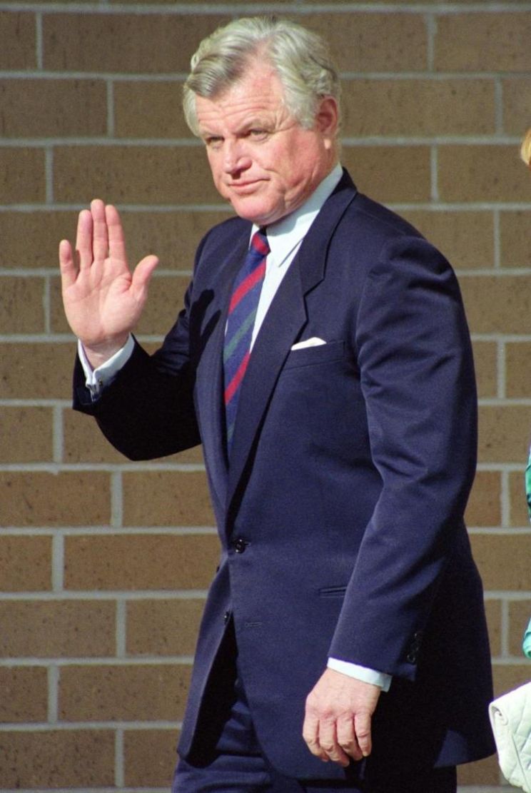 Patrick Kennedy