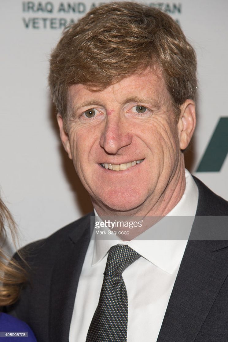 Patrick Kennedy