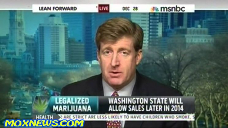 Patrick Kennedy