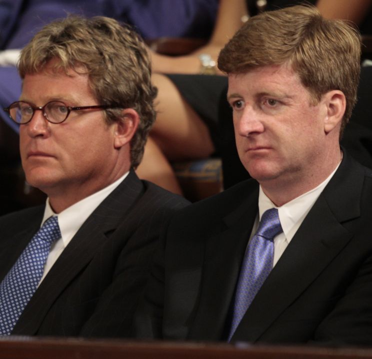 Patrick Kennedy