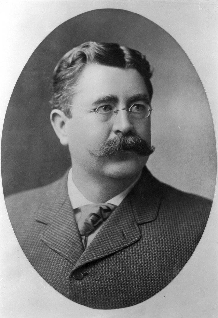 Patrick Kennedy