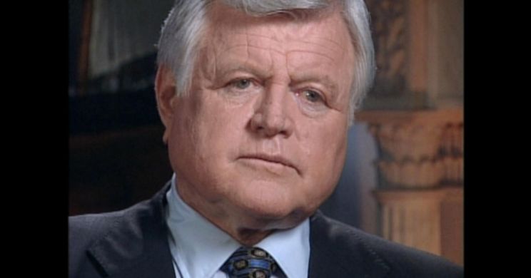 Patrick Kennedy