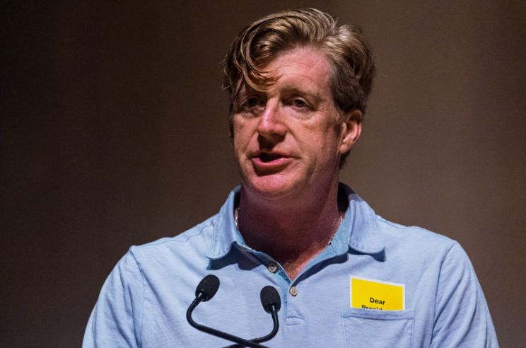 Patrick Kennedy