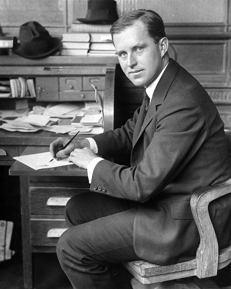 Patrick Kennedy