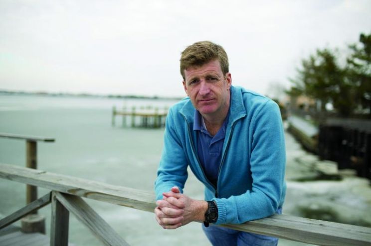 Patrick Kennedy
