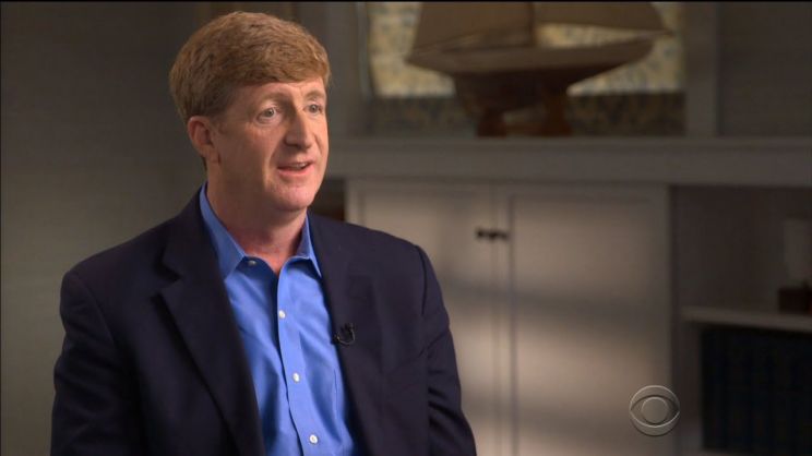 Patrick Kennedy