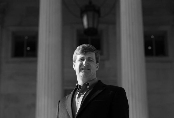 Patrick Kennedy