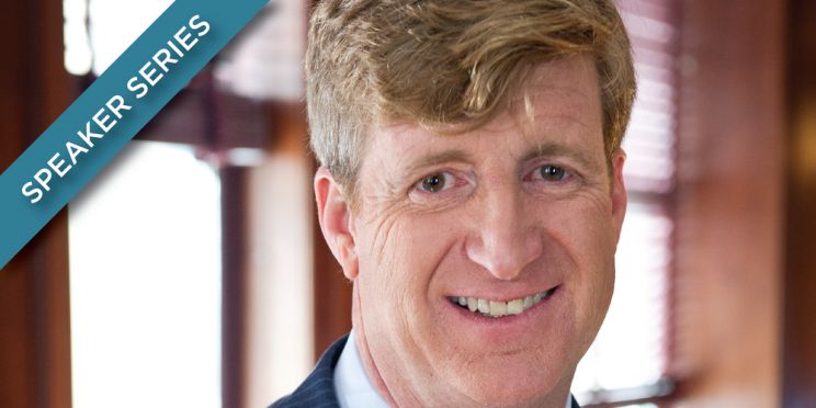 Patrick Kennedy