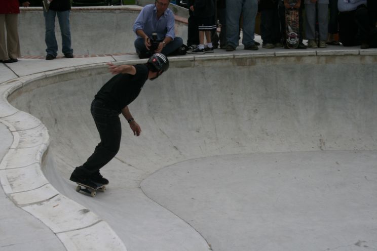 Patrick Kerr