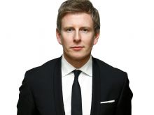 Patrick Kielty