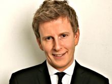 Patrick Kielty