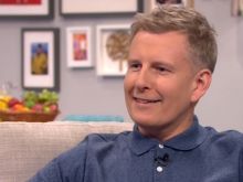 Patrick Kielty