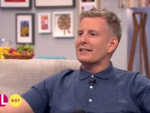 Patrick Kielty