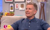 Patrick Kielty