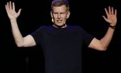 Patrick Kielty