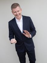 Patrick Kielty