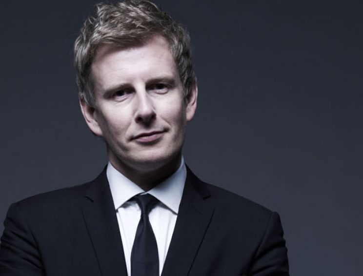 Patrick Kielty