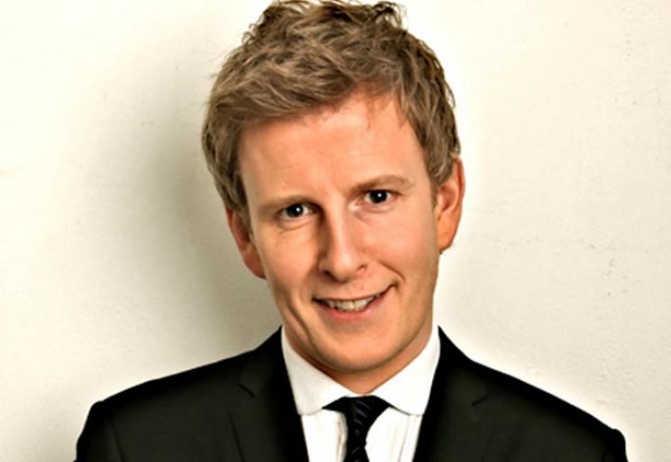 Patrick Kielty