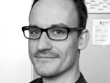 Patrick Krauss