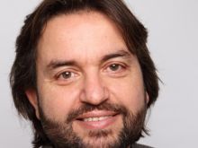 Patrick Krauss