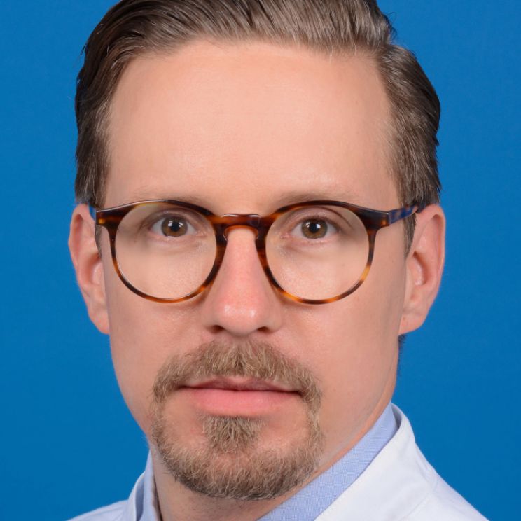 Patrick Krauss