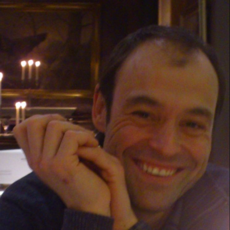 Patrick Krauss
