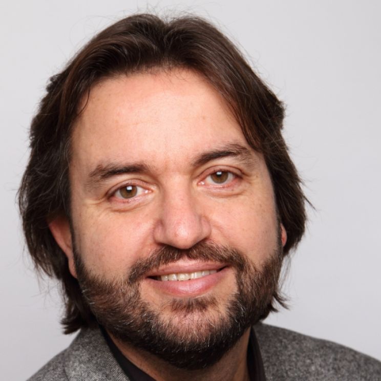 Patrick Krauss