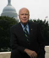 Patrick Leahy