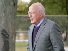 Patrick Leahy