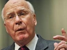 Patrick Leahy