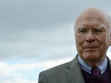 Patrick Leahy