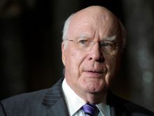 Patrick Leahy