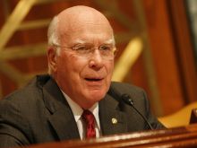 Patrick Leahy