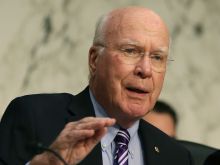 Patrick Leahy