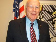 Patrick Leahy