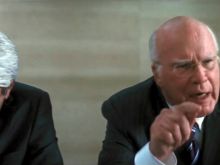 Patrick Leahy