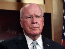 Patrick Leahy