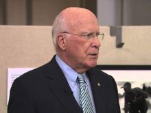 Patrick Leahy