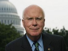 Patrick Leahy