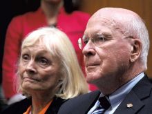 Patrick Leahy