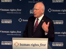 Patrick Leahy