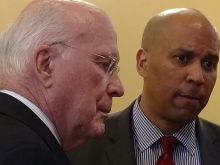 Patrick Leahy