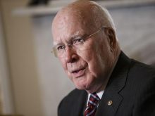 Patrick Leahy