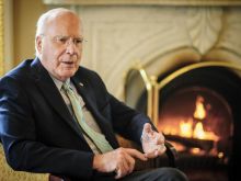 Patrick Leahy