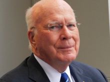 Patrick Leahy