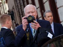 Patrick Leahy