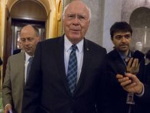 Patrick Leahy